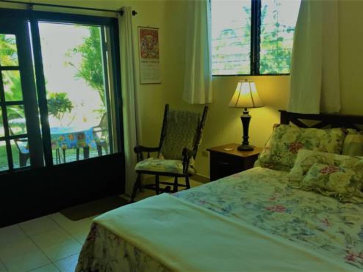 Casa Royale Hotel Corozal Belize