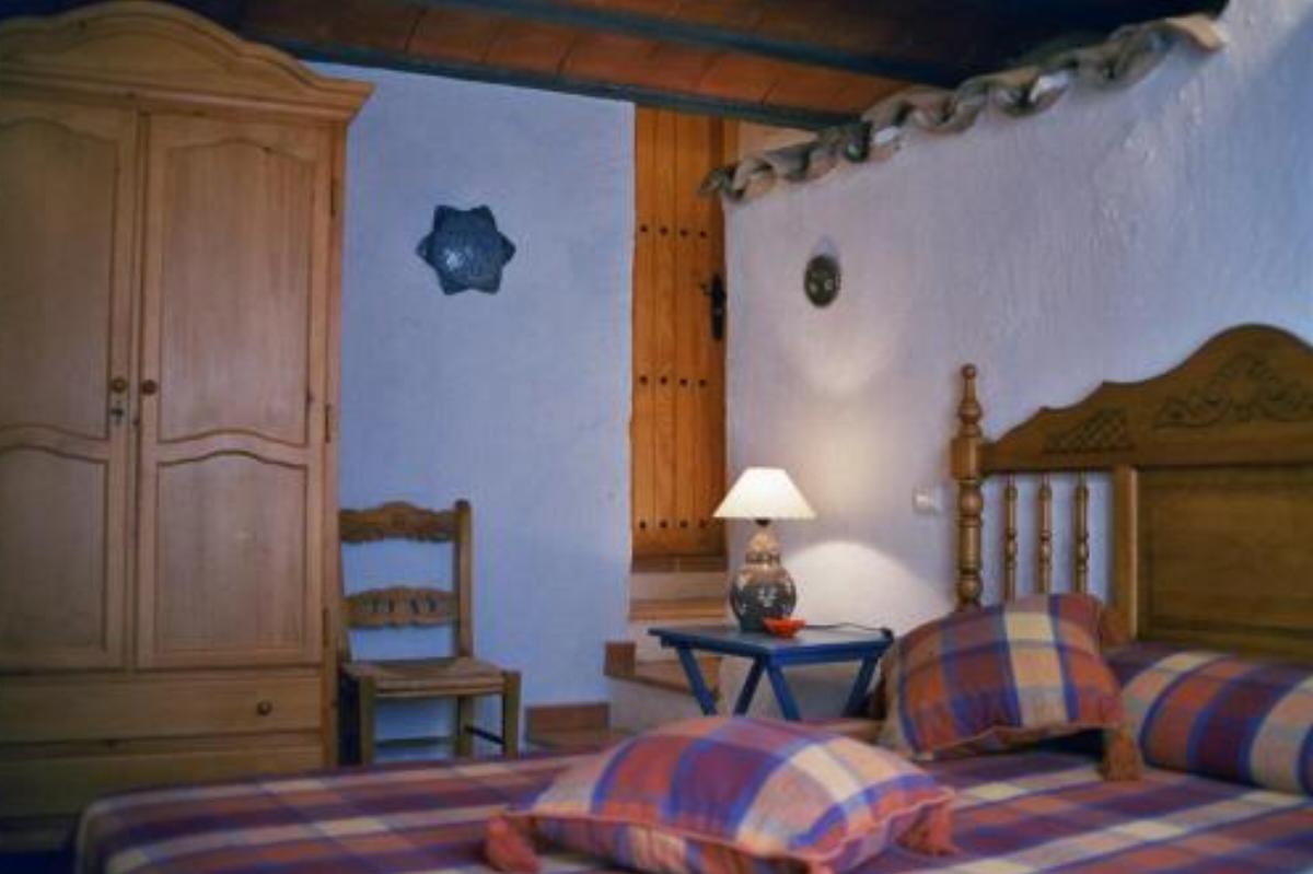 Casa Rural Albayacín Hotel Letur Spain