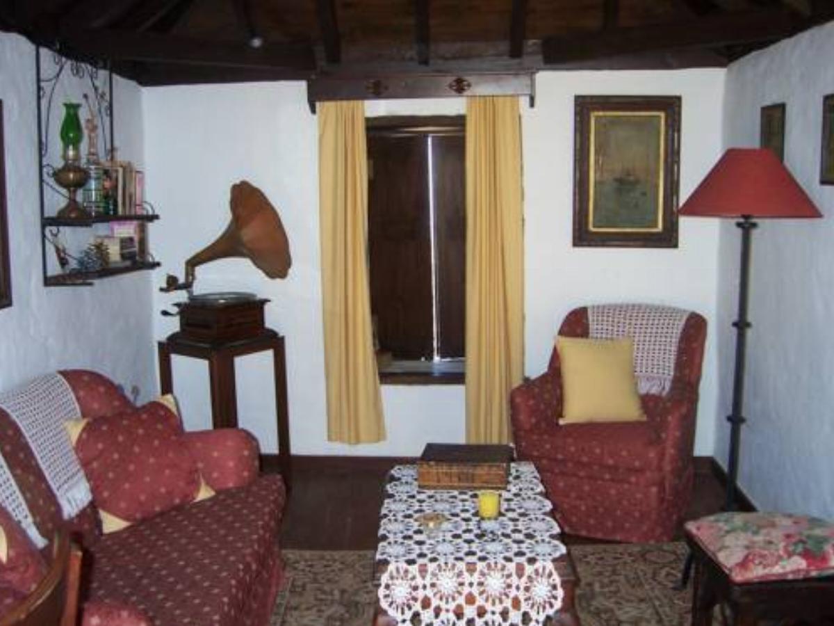 Casa Rural Anton Piche Hotel Granadilla de Abona Spain