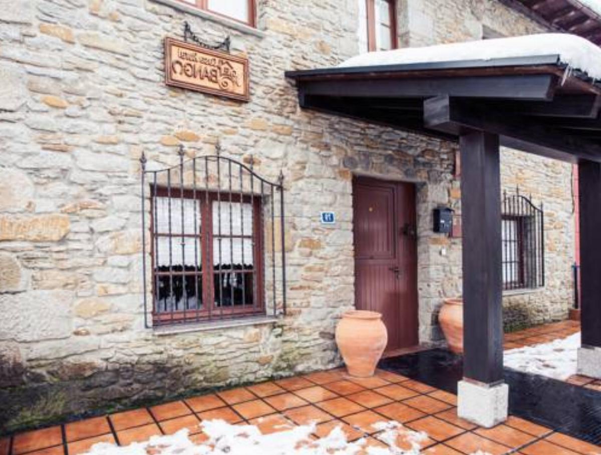 Casa Rural Bango Hotel Caboalles de Abajo Spain