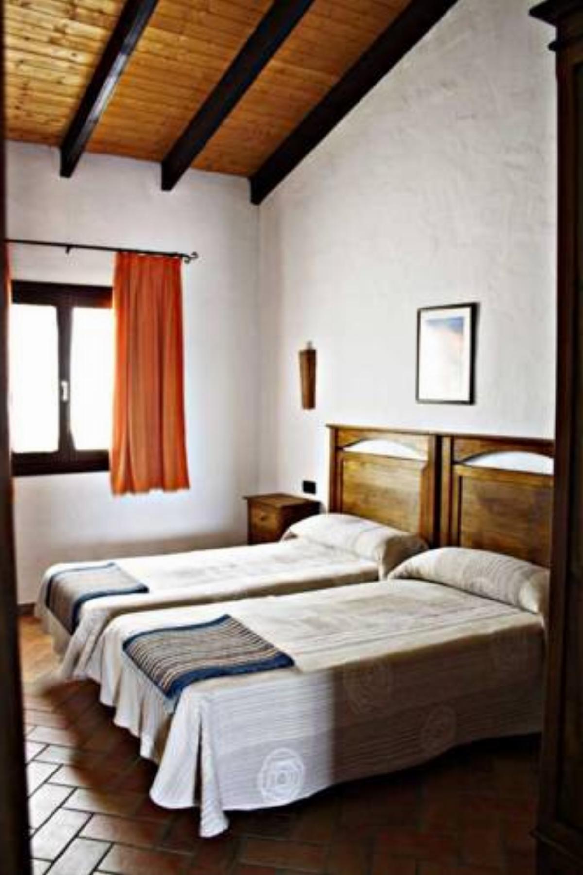 Casa Rural Elanio Azul Hotel Arcos de la Frontera Spain