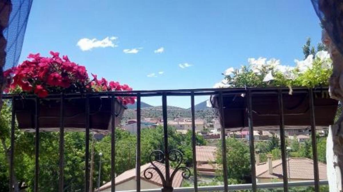 Casa Rural Posada del Pelaire Hotel Gea de Albarracín Spain