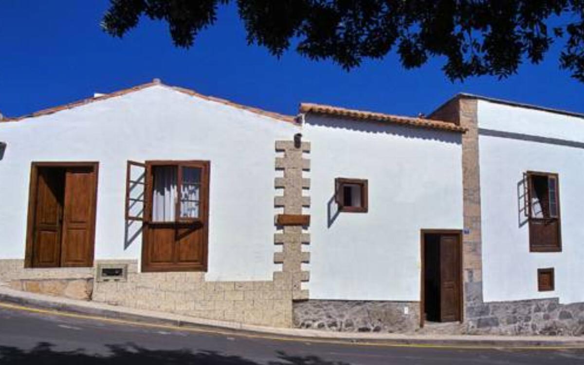 Casa Rural Tamaide Hotel San Miguel de Abona Spain