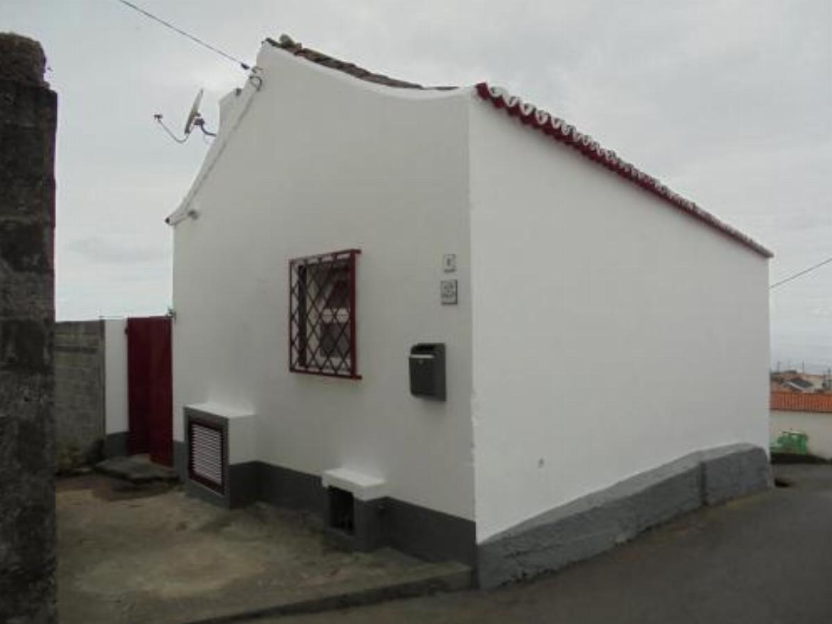 Casa Rústica Lomba da Fazenda Hotel Nordeste Portugal