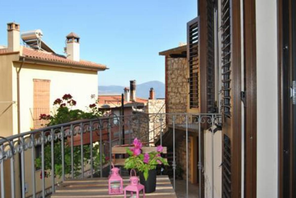 Casa Sant'Antoni Hotel Baunei Italy