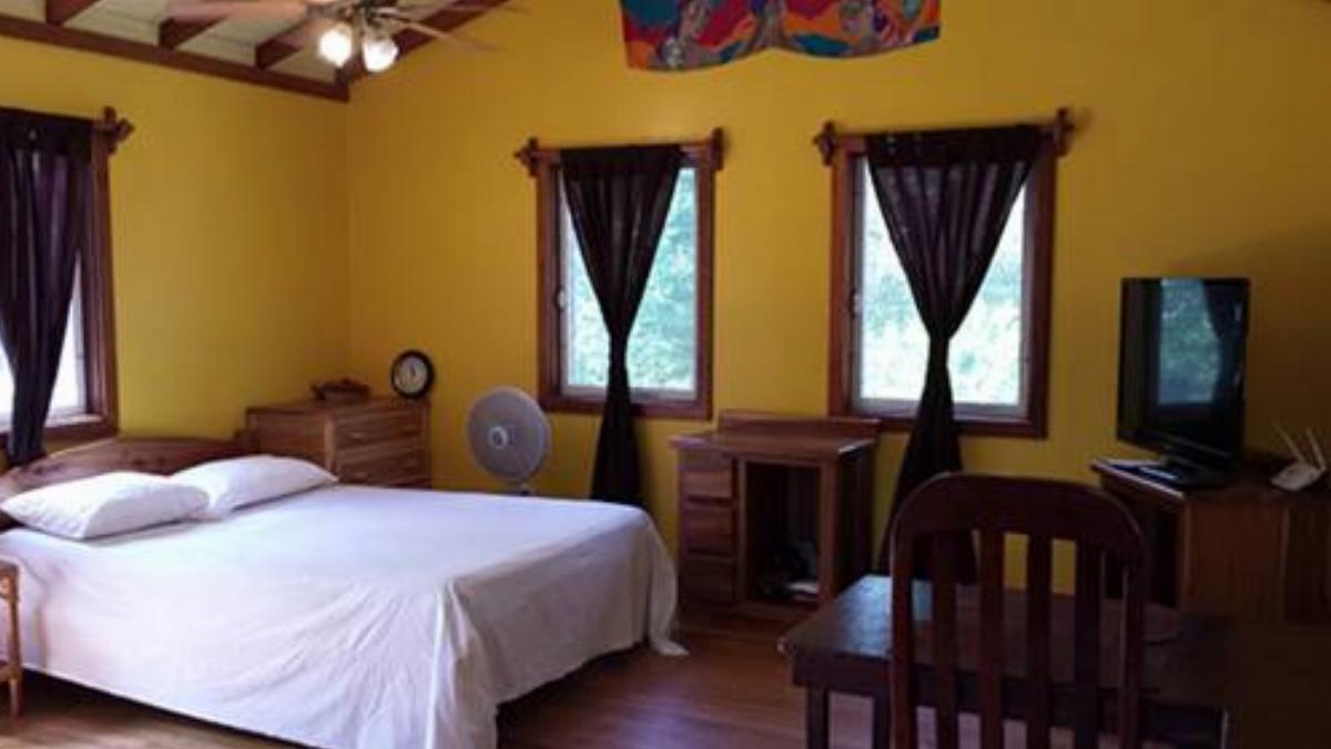 Casa Sirena Hotel Placencia Village Belize