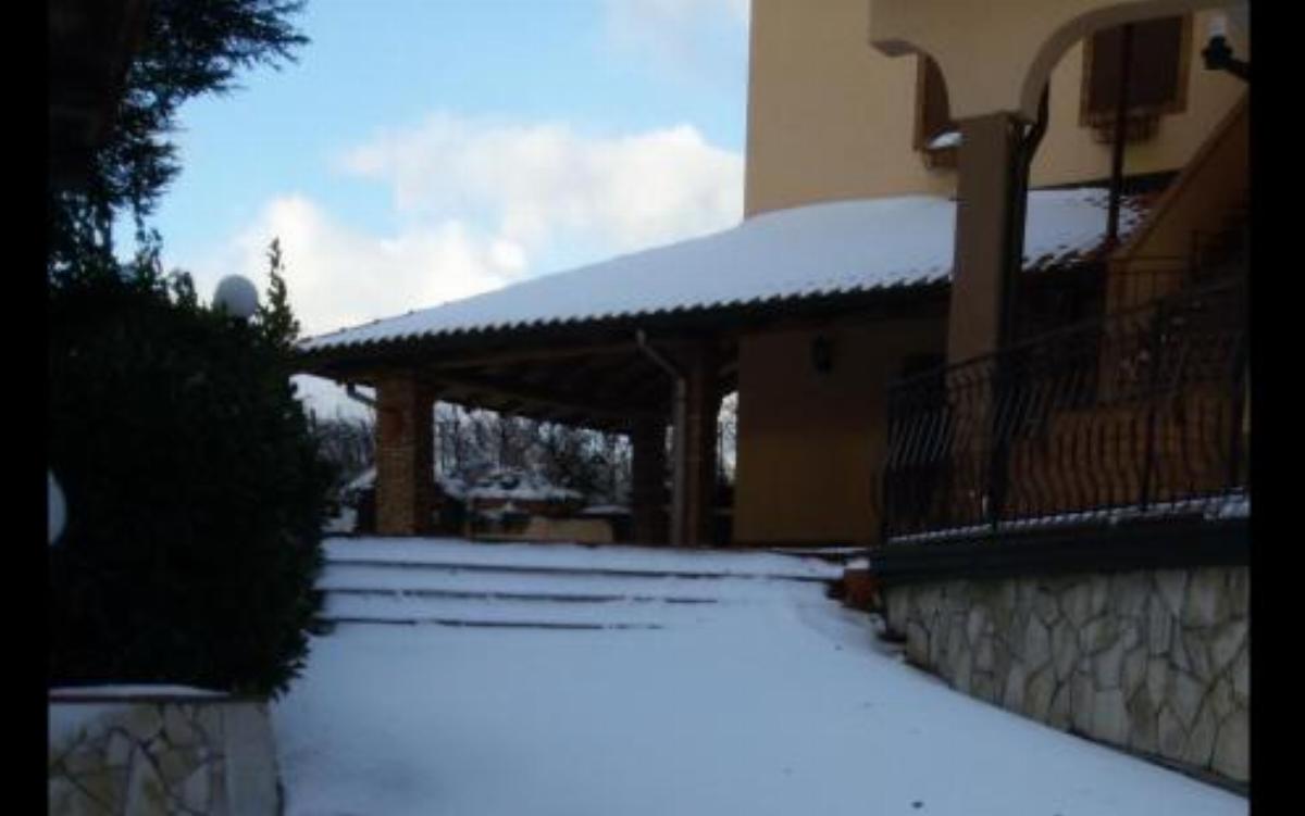 Casa sull'Etna Hotel Biancavilla Italy