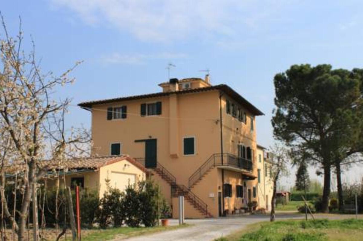 Casa Tafi Hotel Castelfiorentino Italy