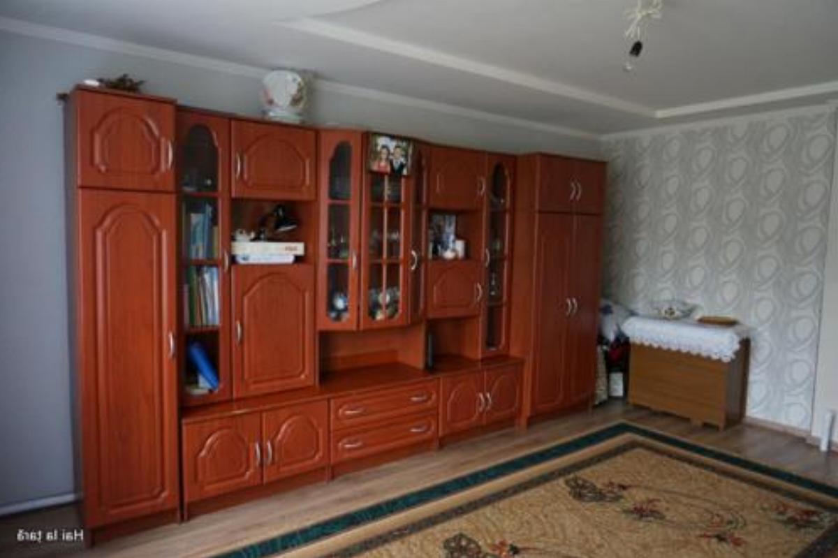 Casa Taraneasca Hotel Chipeşca Moldova