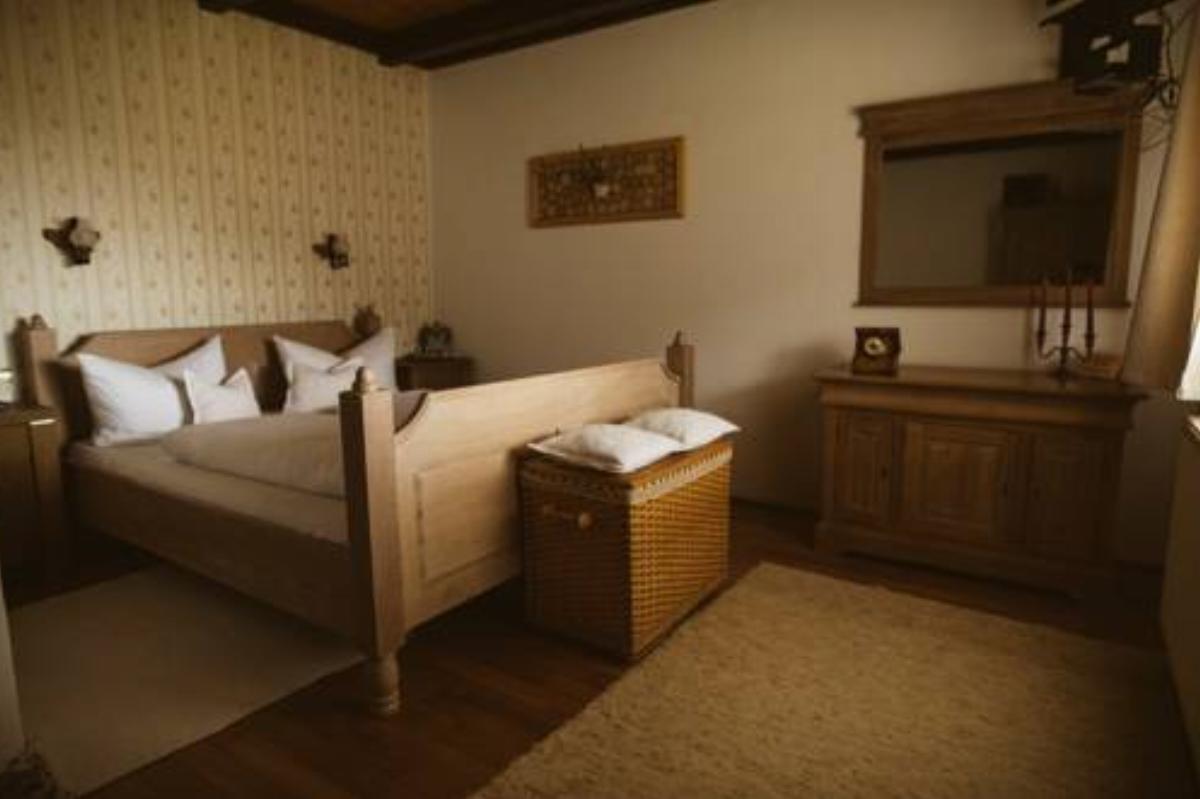 Casa Tirol Blaj Hotel Crăciunelul-de-Jos Romania