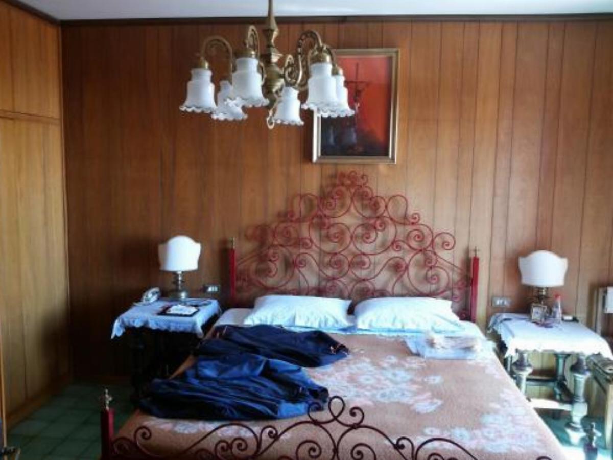 Casa Vacanze Salvadorini Hotel Corsanico-Bargecchia Italy