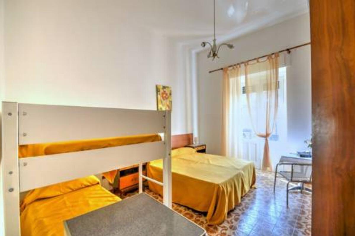 Casa Vacanze Taormina Hotel Letojanni Italy