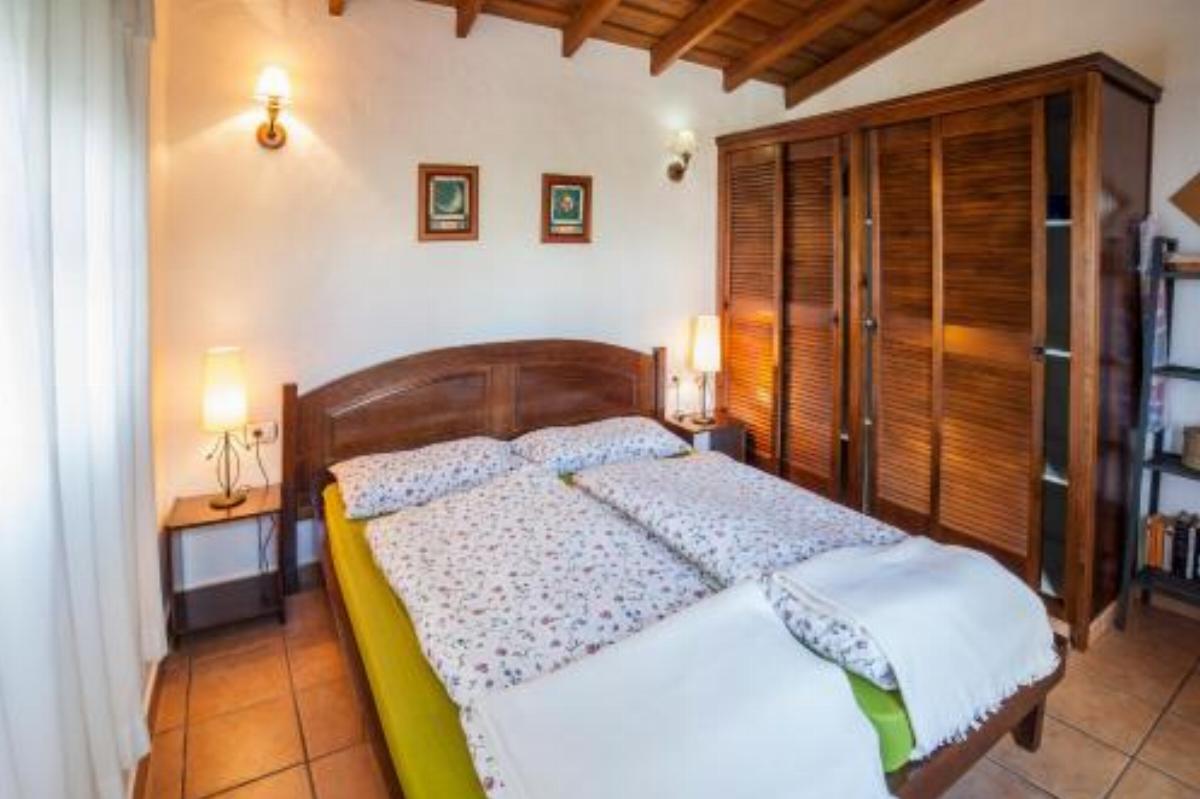 Casa Yaiza Hotel Los Llanos de Aridane Spain