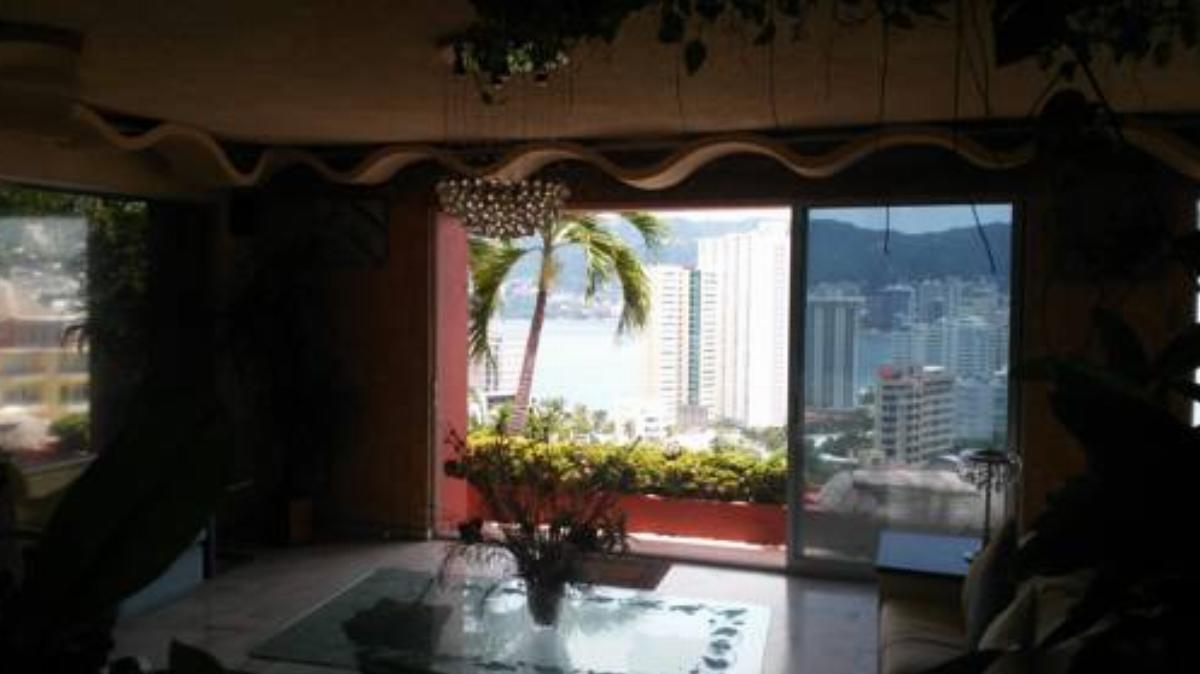 Casa Zozaya Hotel Acapulco Mexico