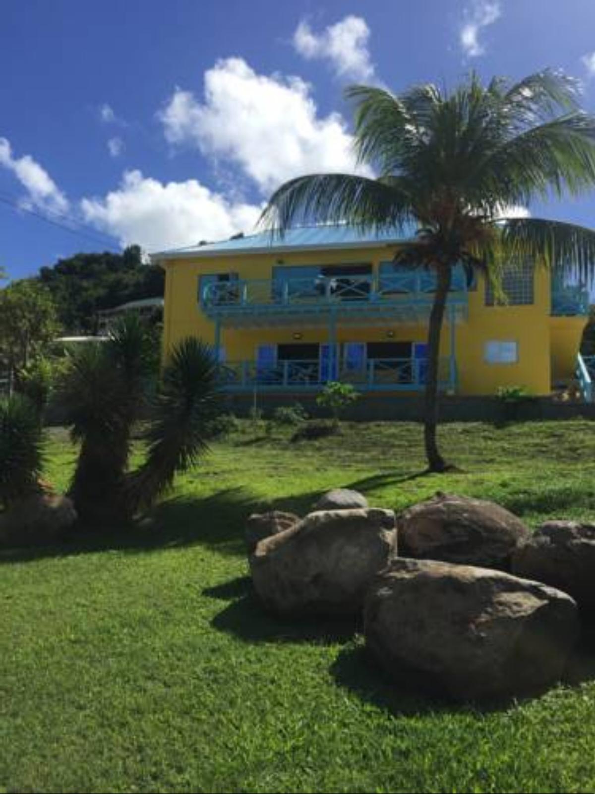 CasaCalypso Grenada Hotel Belmont Grenada