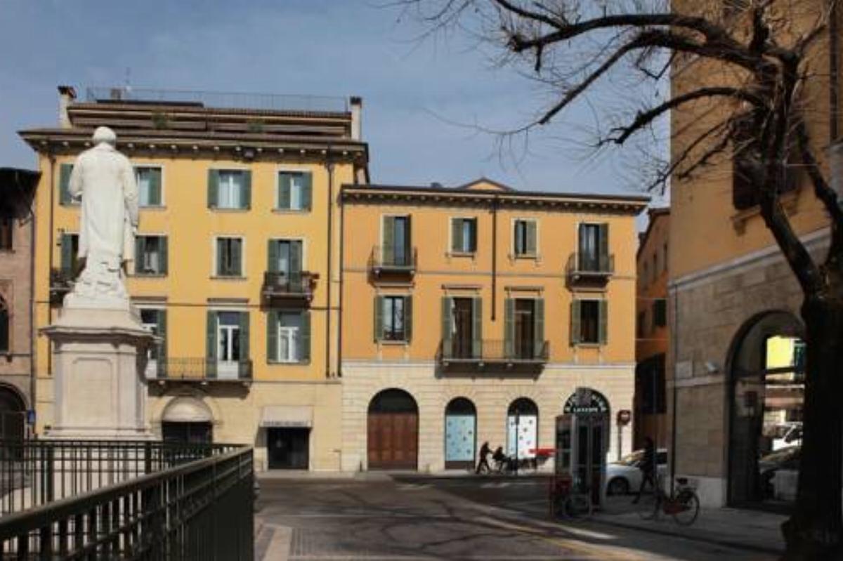 Casaesvael Hotel Verona Italy