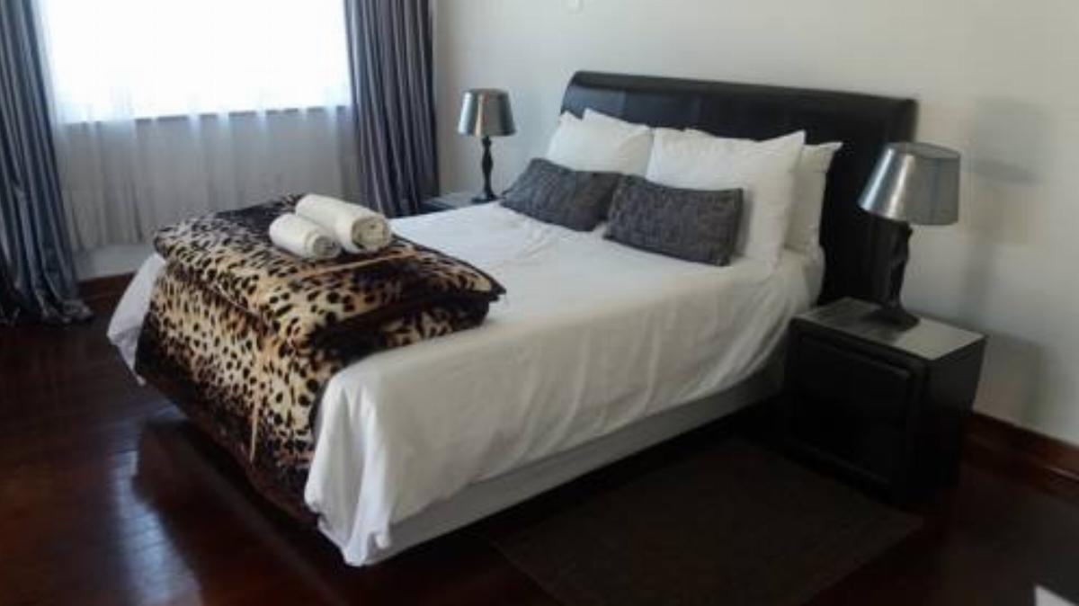 CasaKaya Bed & Breakfast Hotel Ladysmith South Africa