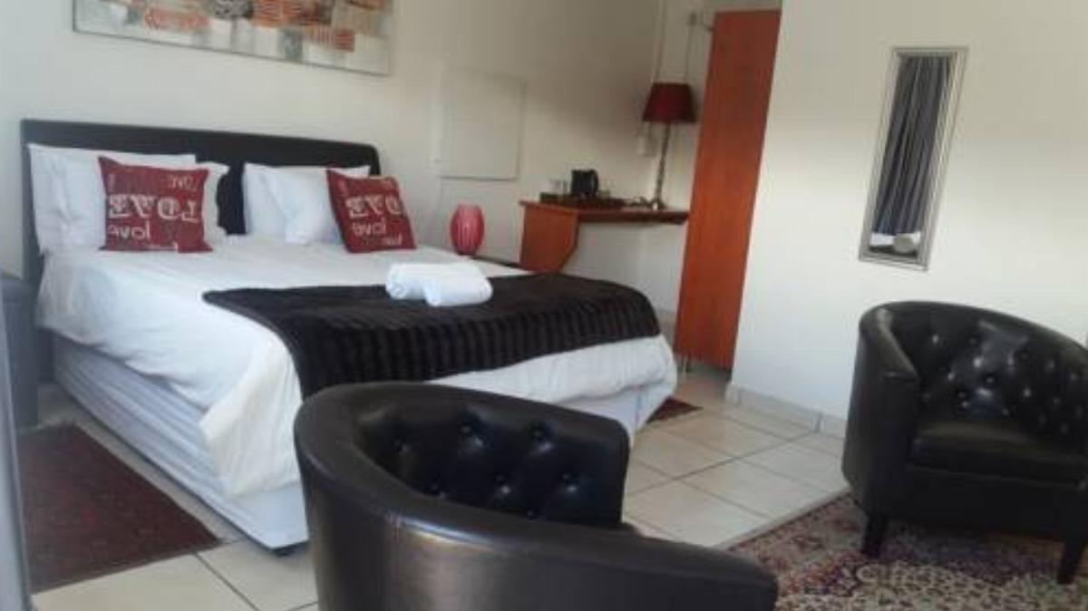CasaKaya Bed & Breakfast Hotel Ladysmith South Africa