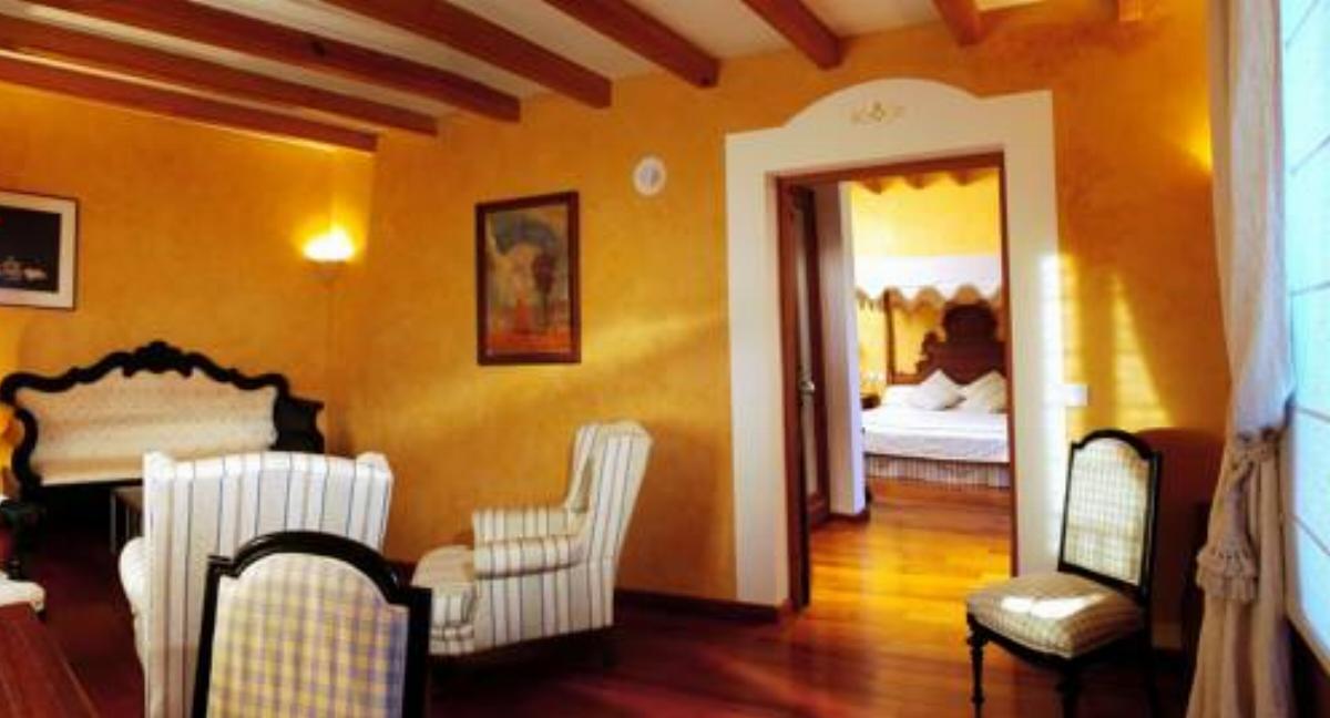 Casal Santa Eulalia Hotel Can Picafort Spain
