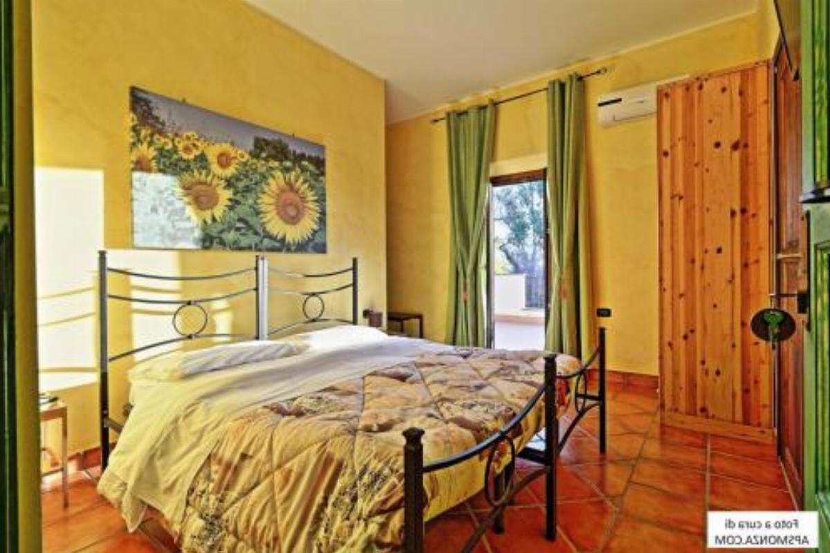 Casale Del Vento Hotel Ardea Italy
