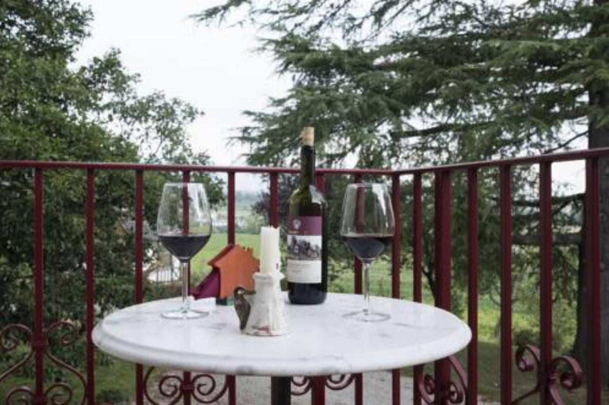 Casali del Picchio - Winery Hotel Cividale del Friuli Italy