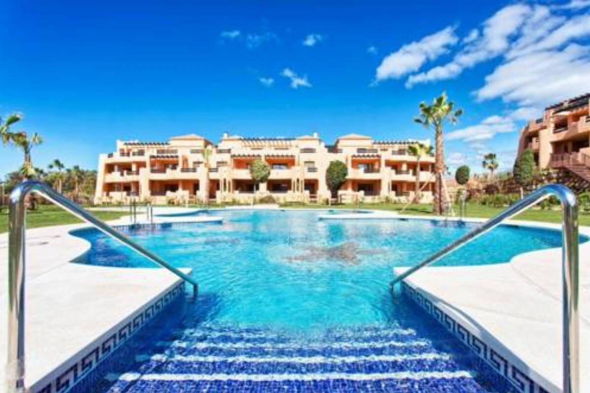Casares Beach Golf Apartments Hotel Casares Spain