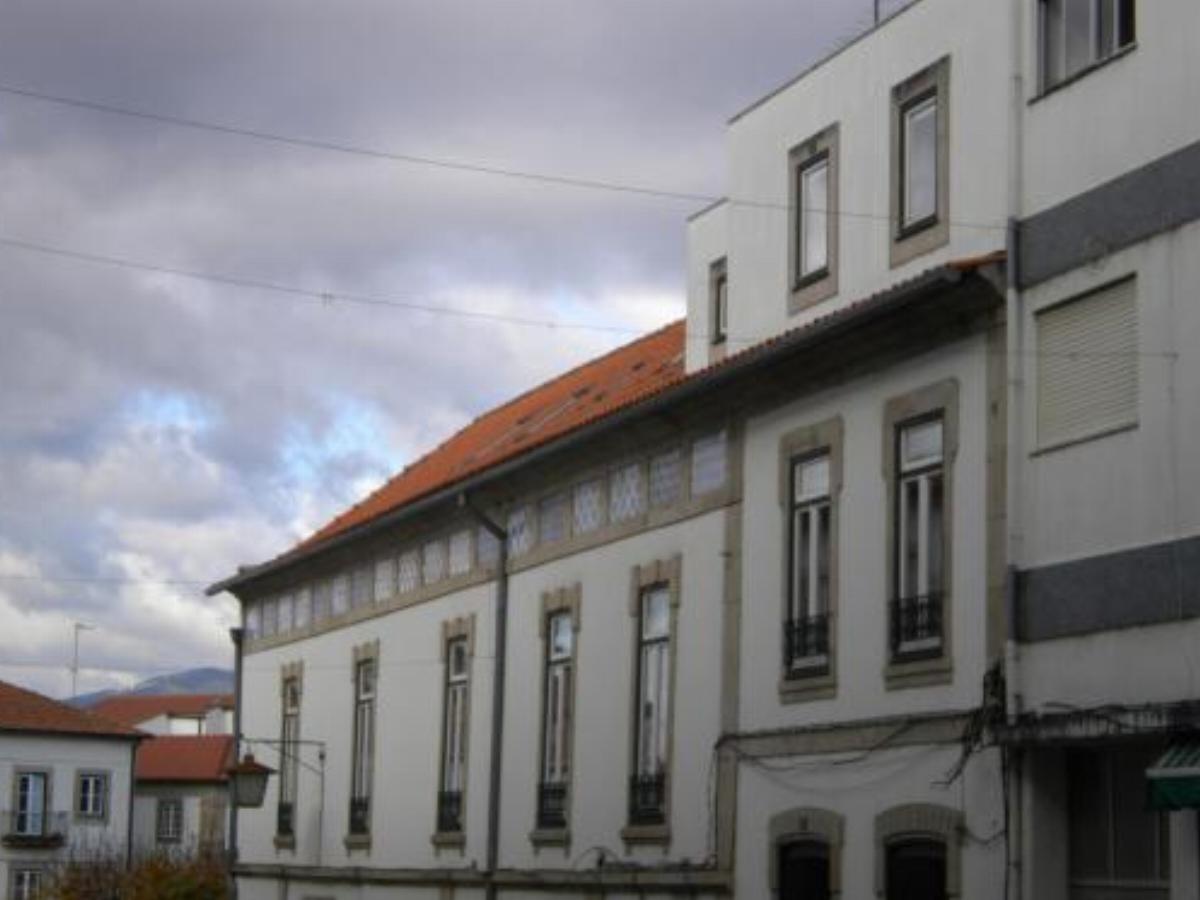 Casas Da Armada Hotel Monção Portugal