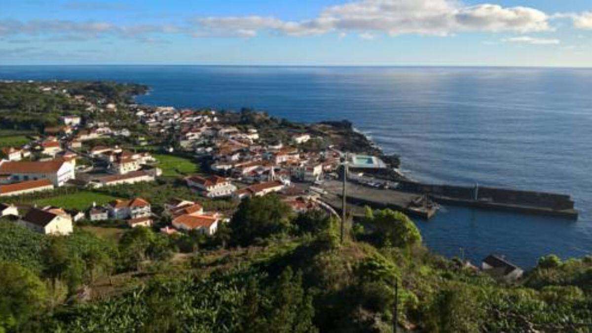 Casas da Ilha - Vila Maria Alice Hotel Lajes do Pico Portugal