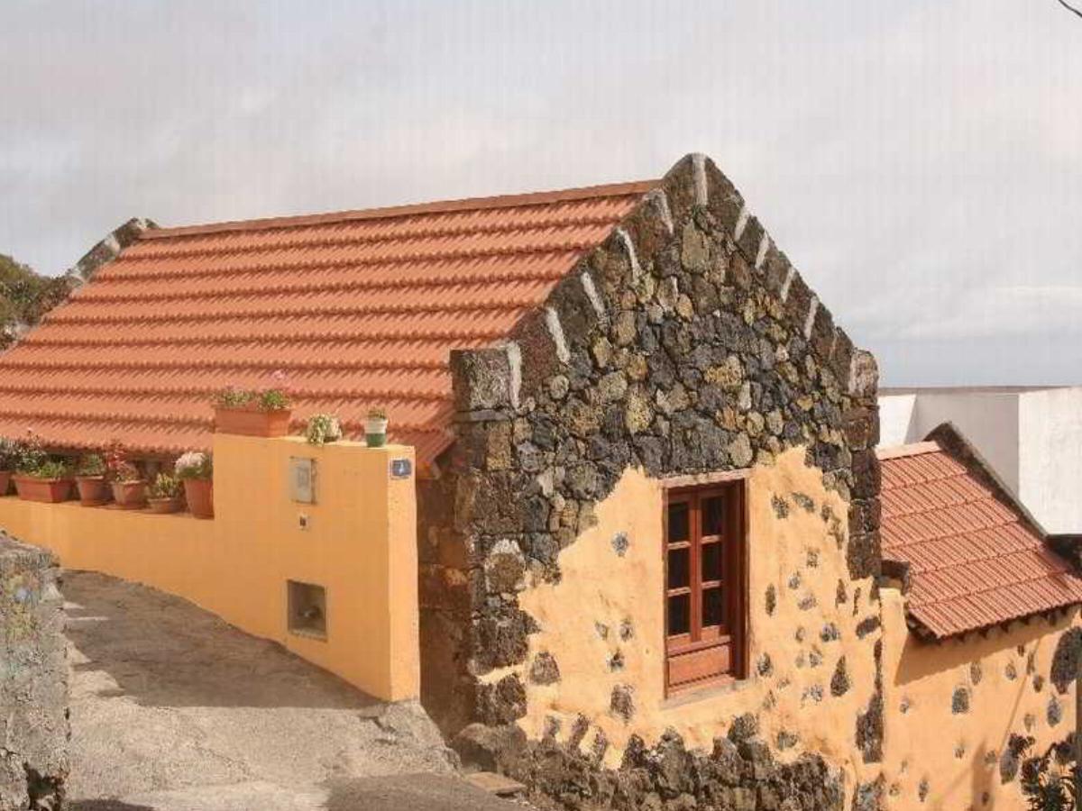 Casas El Hierro-Rural Hotel El Hierro Spain