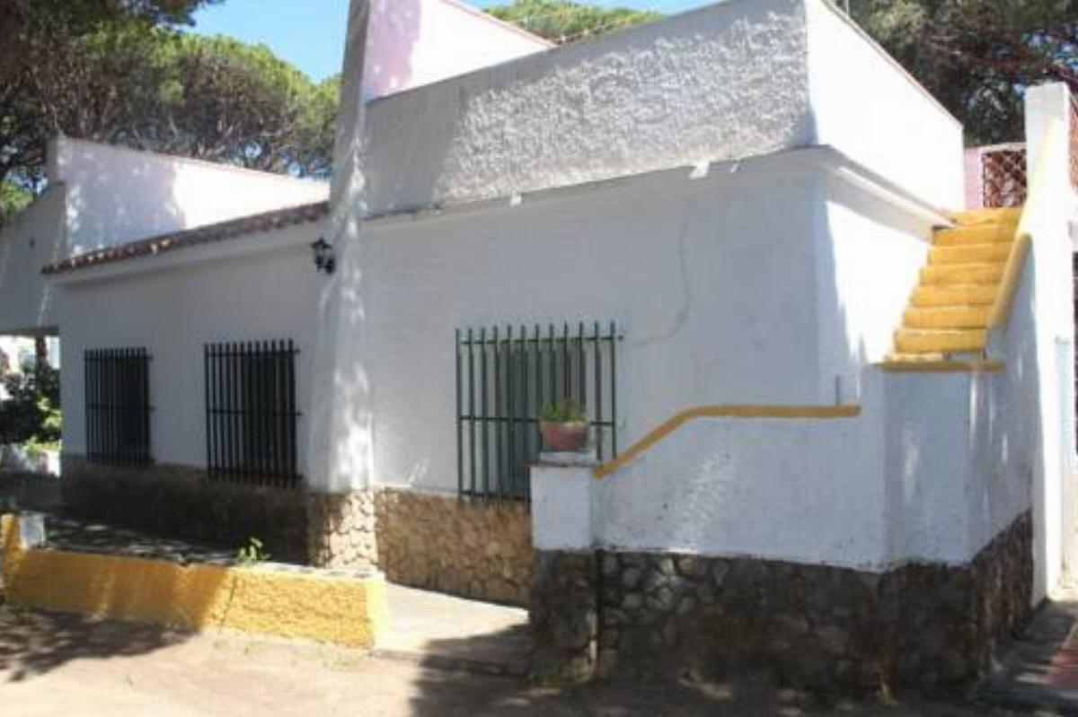 Casas los Vientos Hotel Chiclana de la Frontera Spain