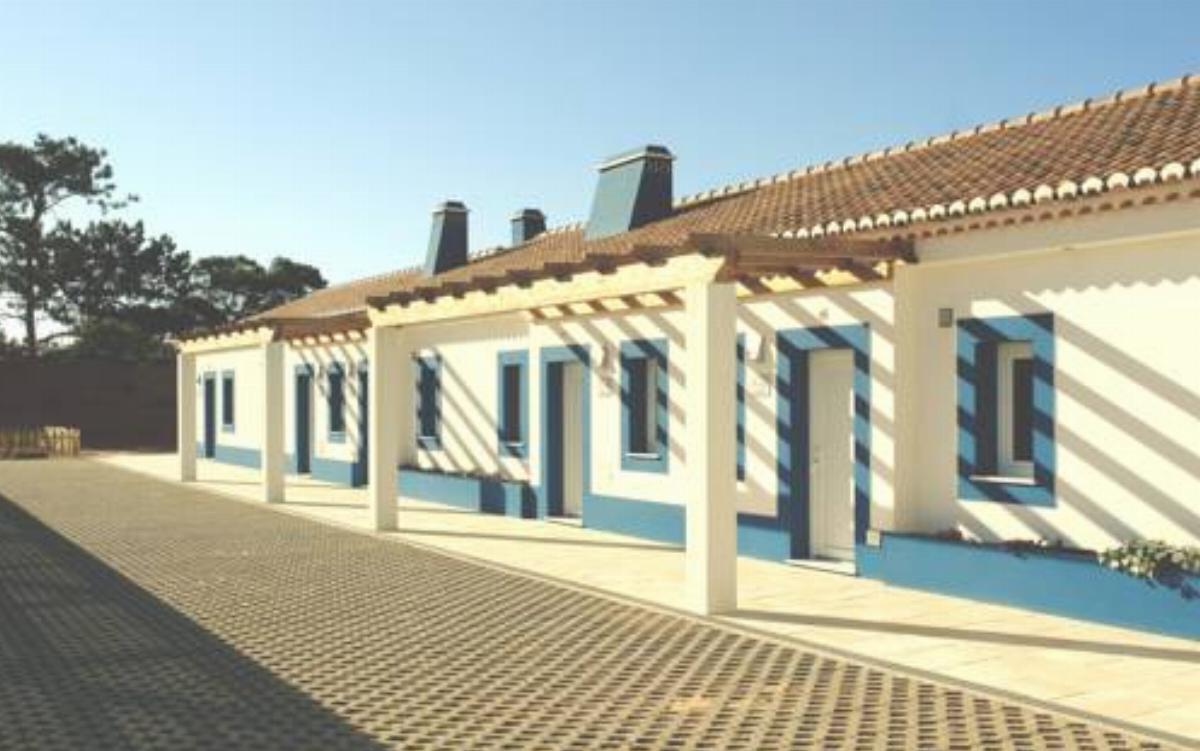Casas Novas da Fataca Hotel Zambujeira do Mar Portugal