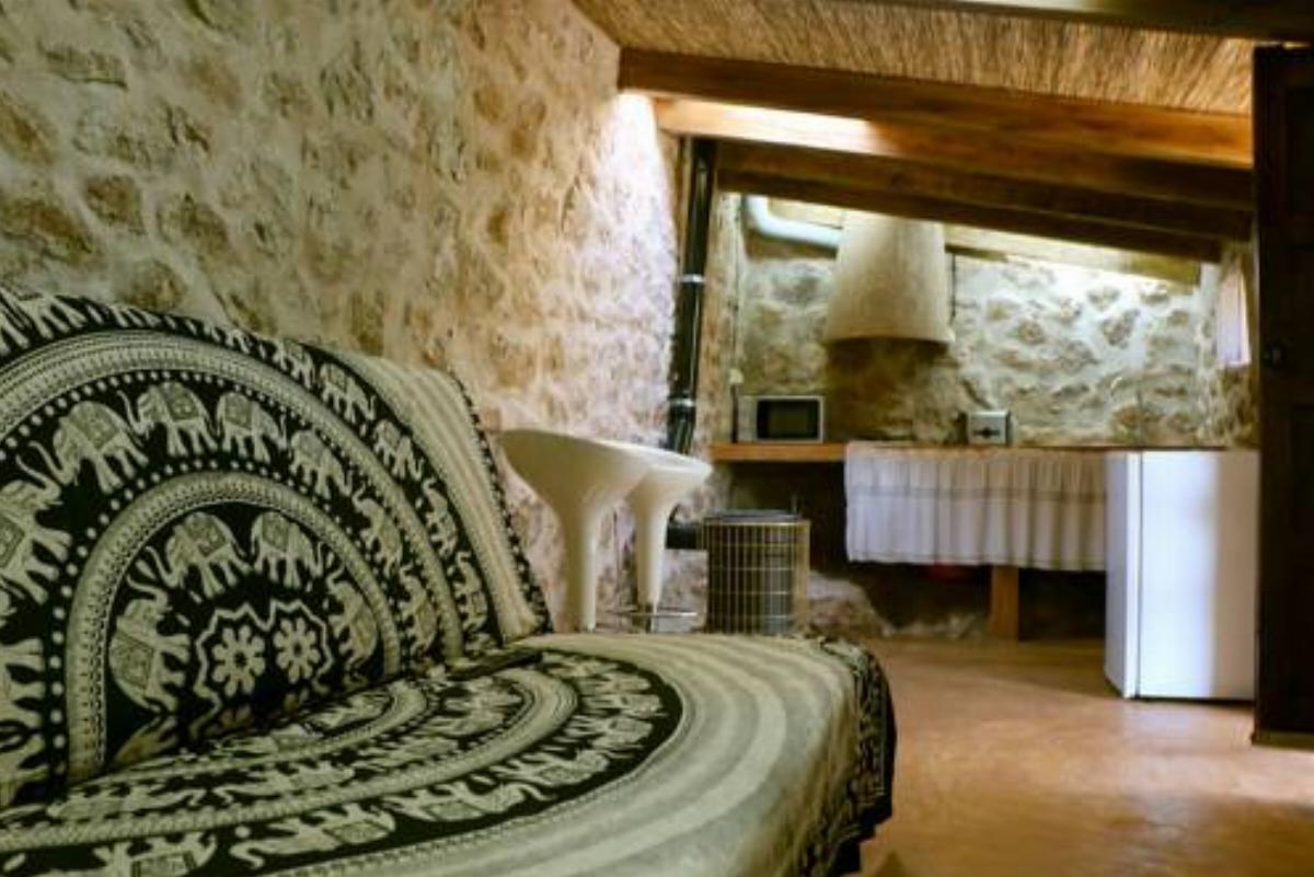 Casas Rurales Na Servera Hotel Esporles Spain