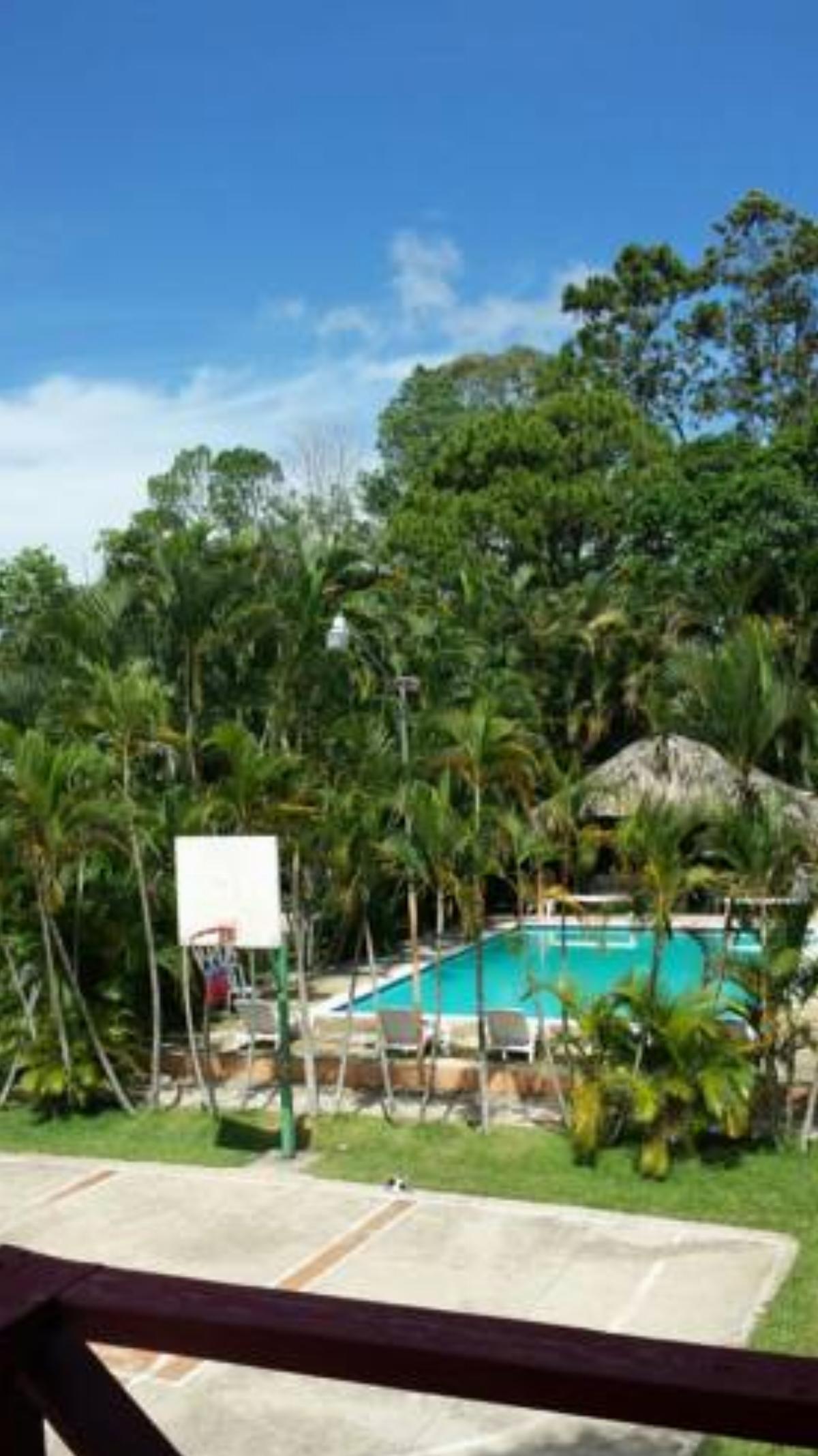 CasaTranquila Hostal de Grupos Hotel Jarabacoa Dominican Republic