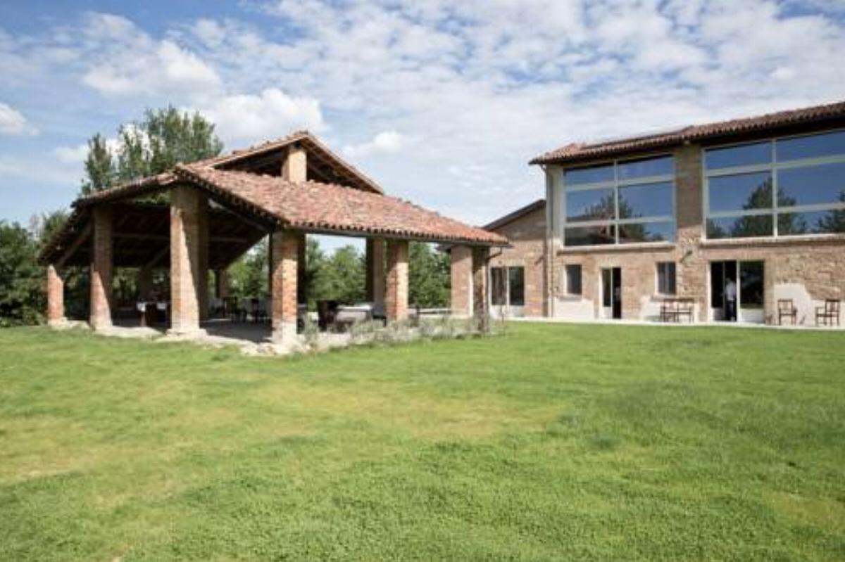 Cascina Cerola Farm Stay Hotel Fubine Italy