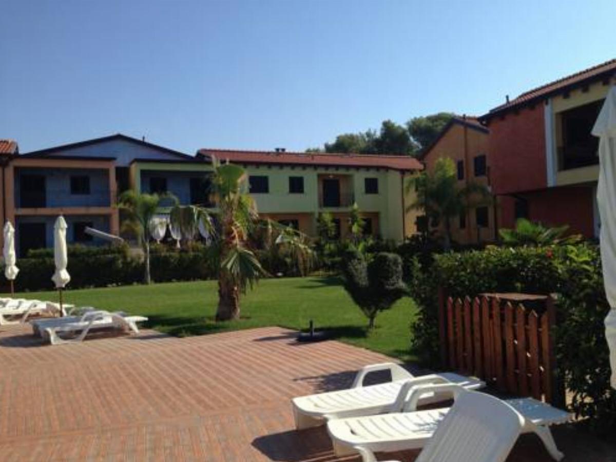 Case Vacanza Villaggio Riva Azzurra Hotel Policoro Italy