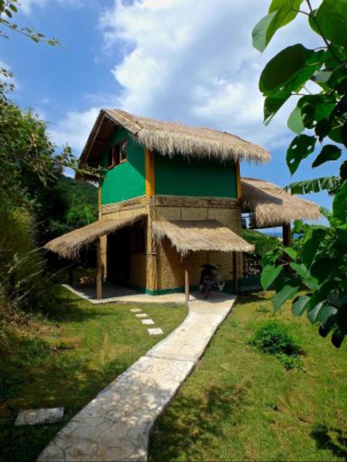 Case Verdi Cottages Hotel Kuta Lombok Indonesia