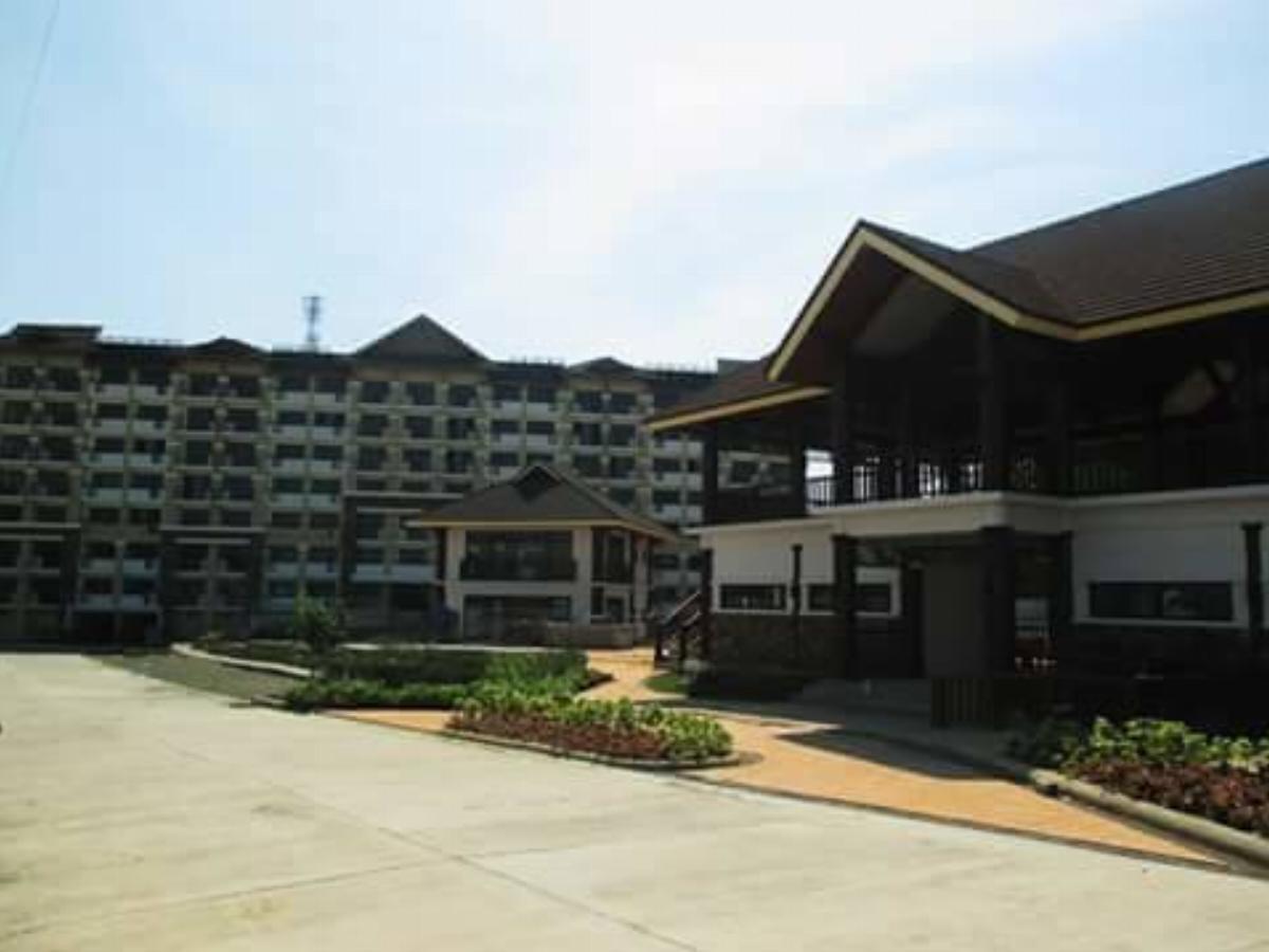 Casey's Place at One Oasis Hotel Cagayan de Oro Philippines