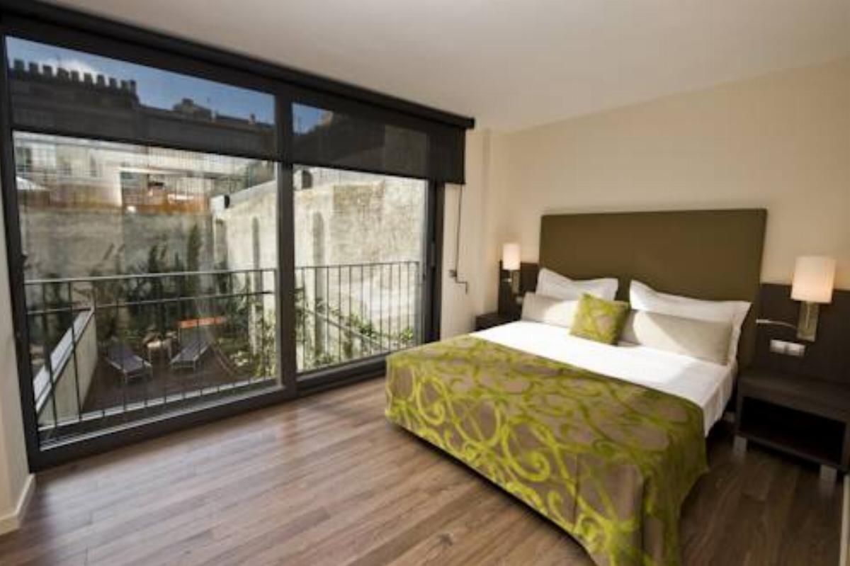 Casp 74 Apartments Hotel Barcelona Spain