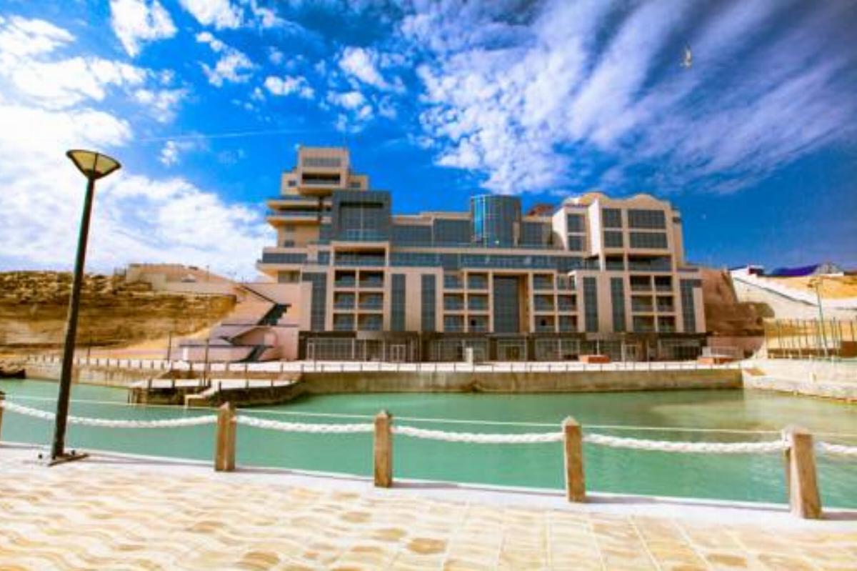 Caspian Riviera Grand Palace Hotel Hotel Aktau Kazakhstan