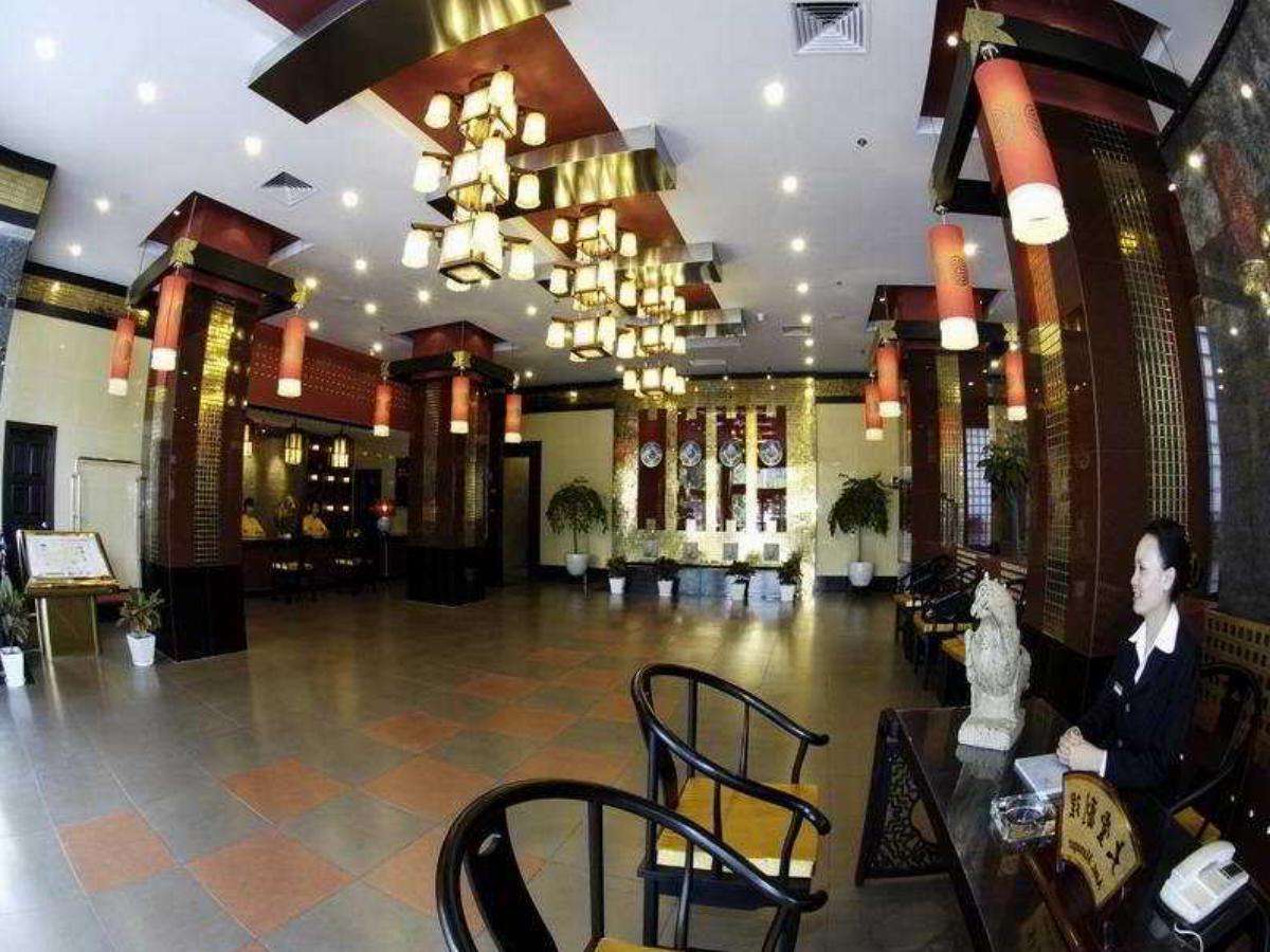 Cassia Plaza Hotel Kunming China