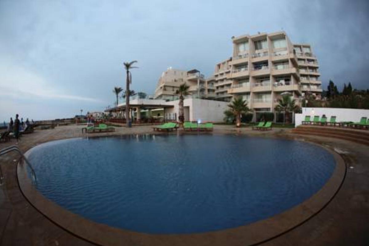 Castel Mare Beach Hotel & Resort Hotel Jbeil Lebanon