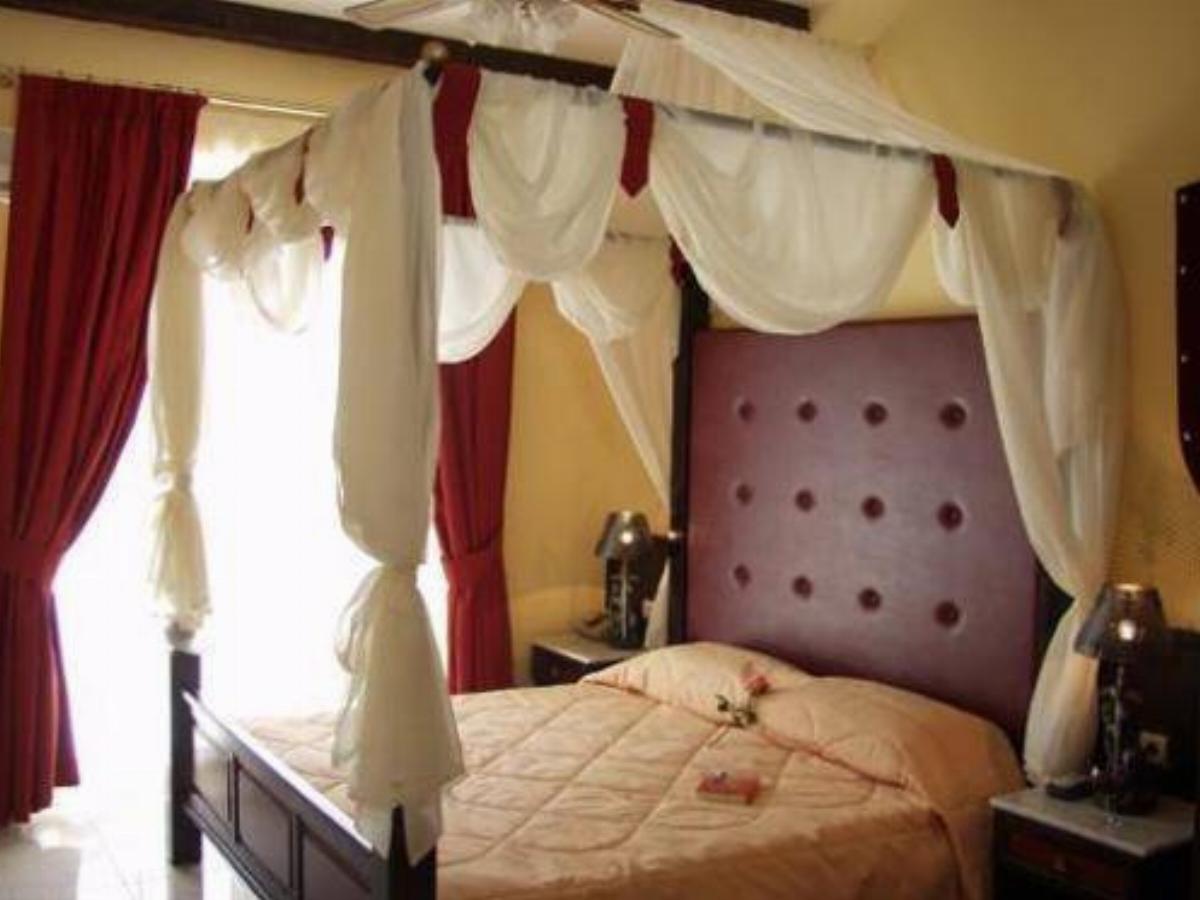 Castello Di Cavallieri Suites & Spa - Adults Only Hotel Faliraki Greece