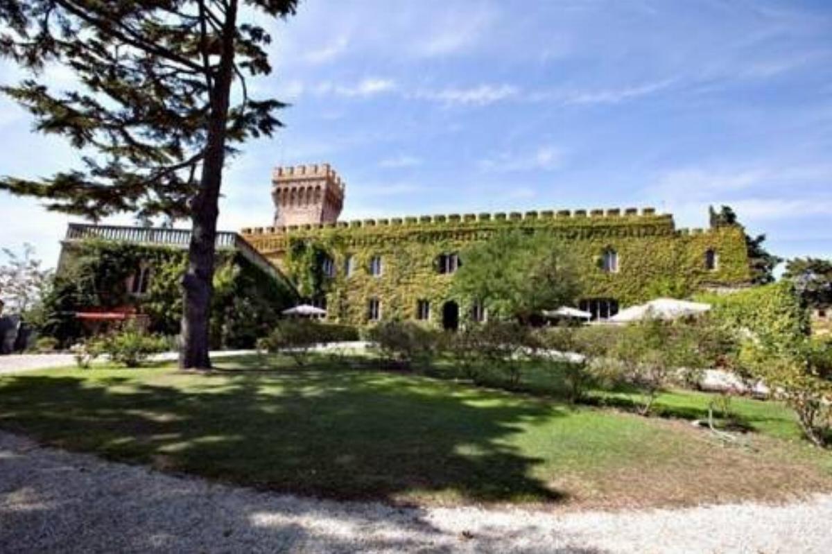 Castello di Magona 20 Hotel Venturina Terme Italy