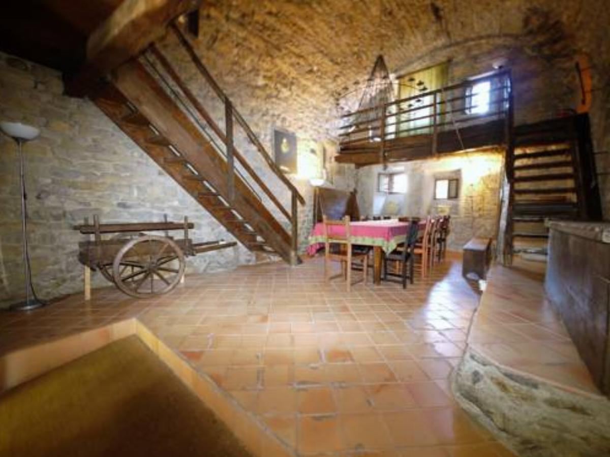 Castello di Rometta Hotel Fivizzano Italy