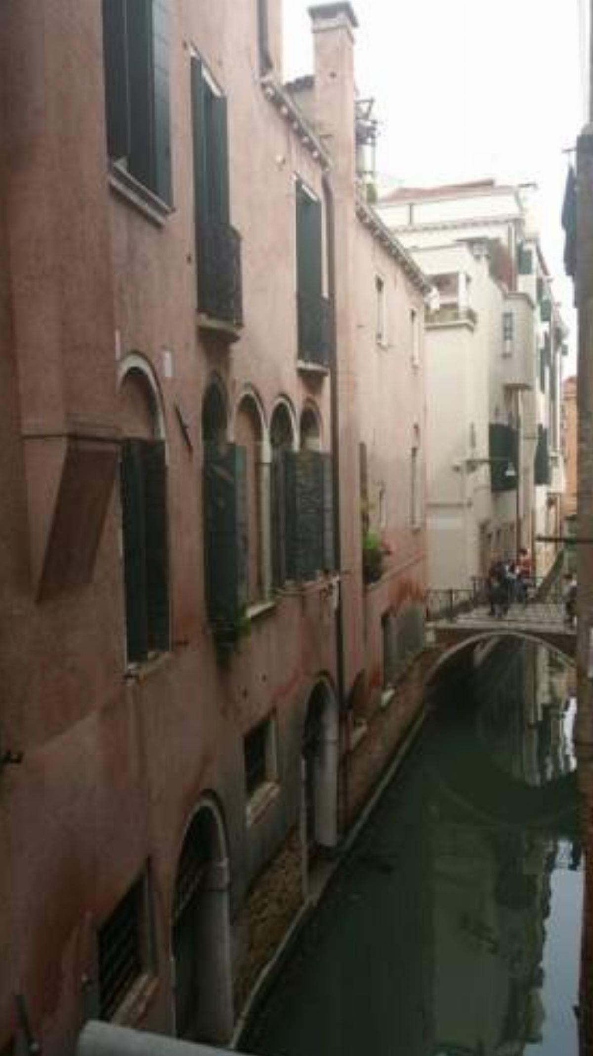 Castello Loft Hotel Venice Italy