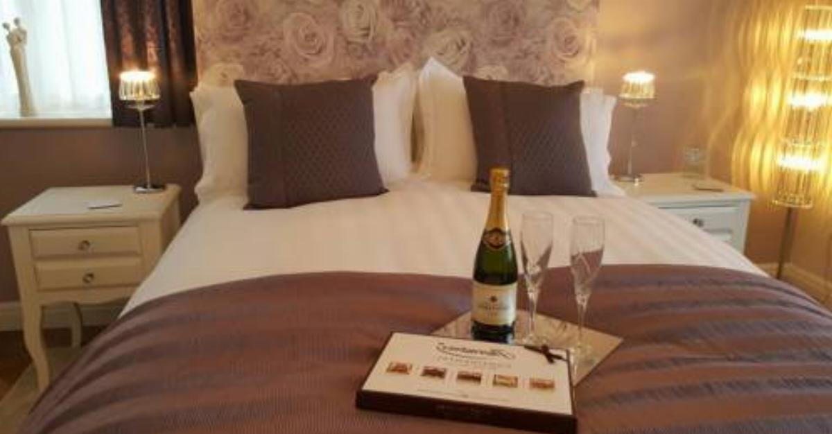 Castellor Bed & Breakfast Hotel Cemaes Bay United Kingdom