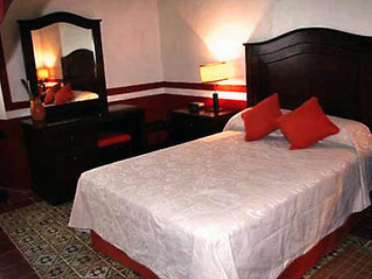 Castelmar Hotel Hotel Campeche Mexico