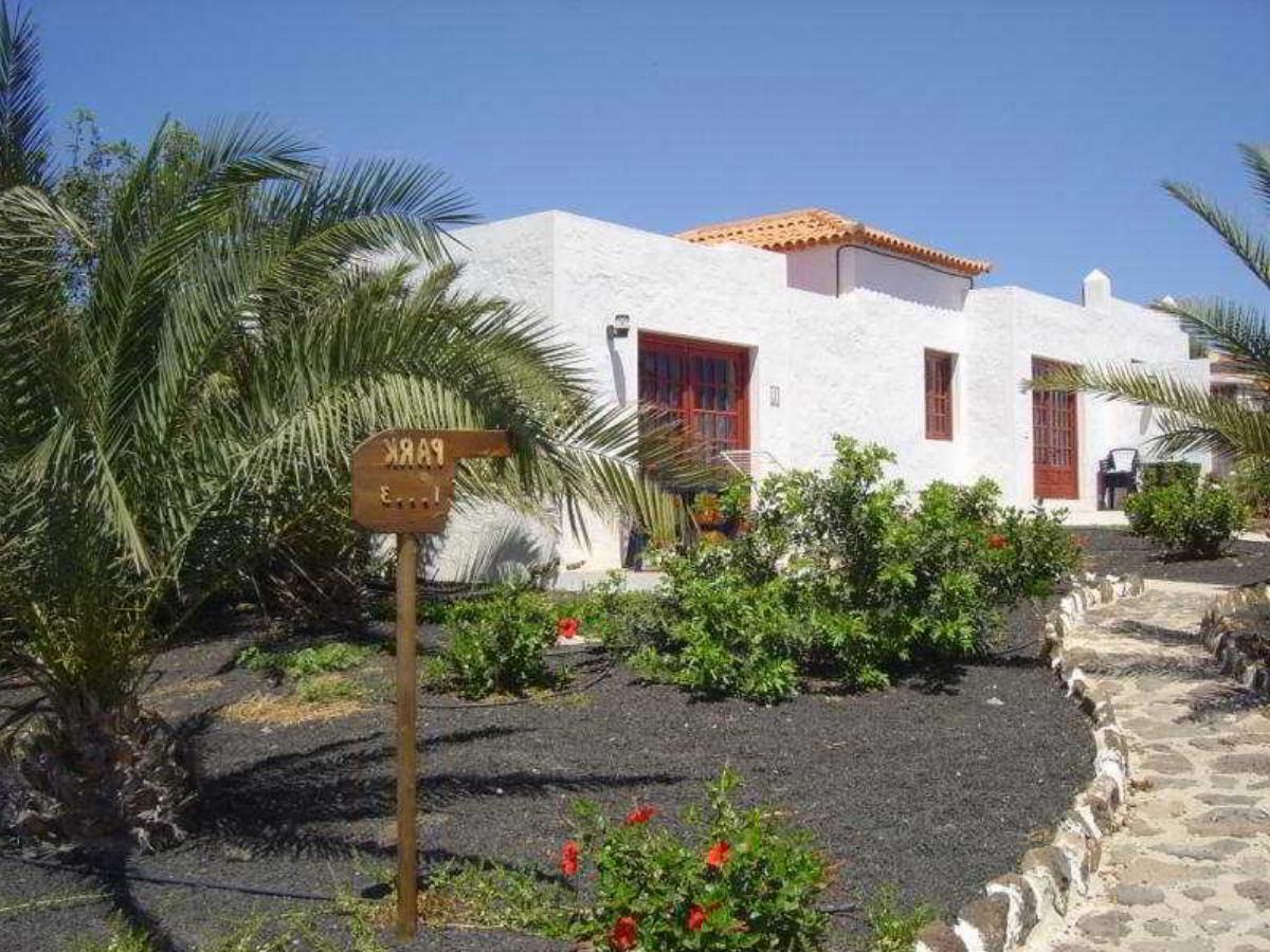 Castillo Beach Lowcost Hotel Fuerteventura Spain