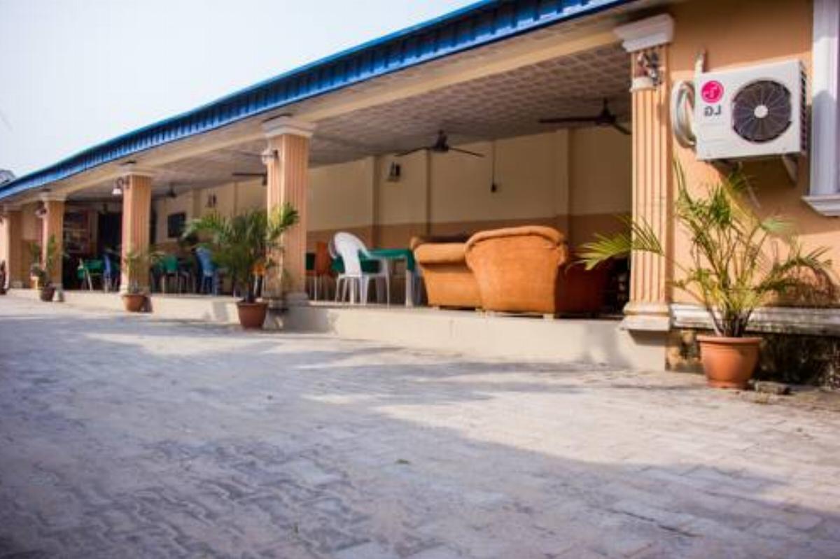 Castle City Resort & Suites Annex Hotel Lagos Nigeria