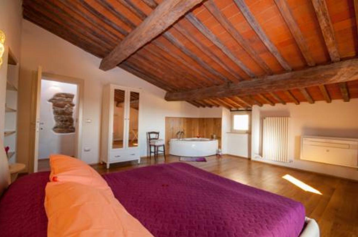 Castle Holiday Home Hotel Castagneto Carducci Italy